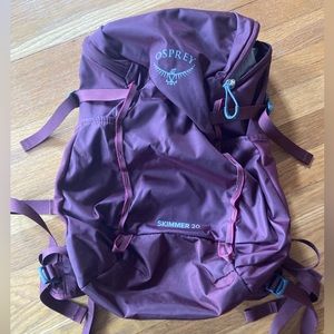 Osprey women’s Skimmer 20